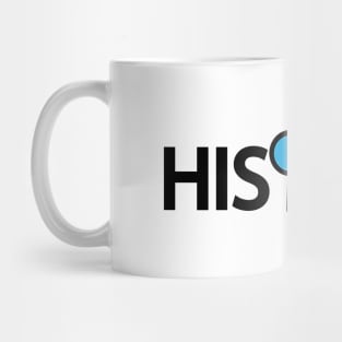 Study history artistic design Mug